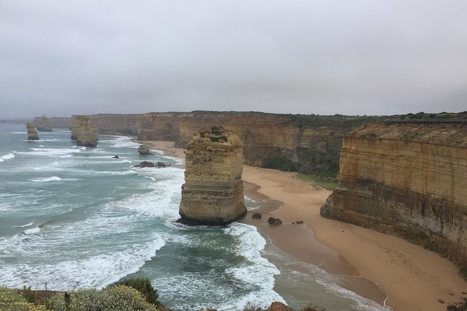 Full Day Private Custom Tour of Great Ocean Road & 12 Apostles - Why a private Great Ocean Road day feels different