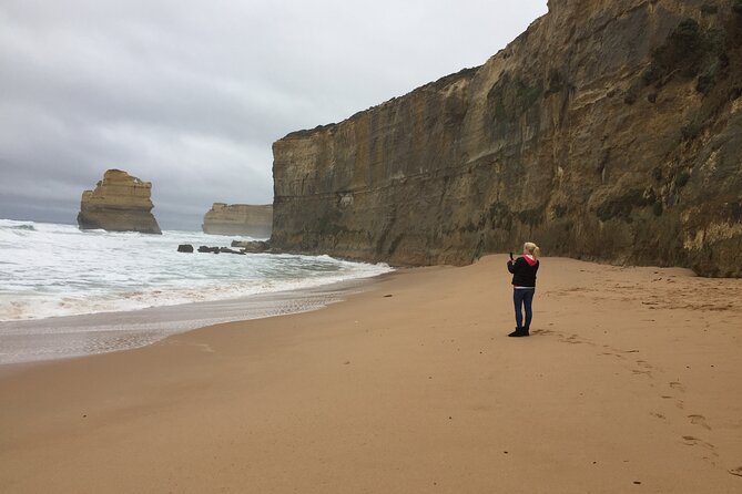 Full Day Private Custom Tour of Great Ocean Road & 12 Apostles - Stop-by-stop: what you will actually do and see