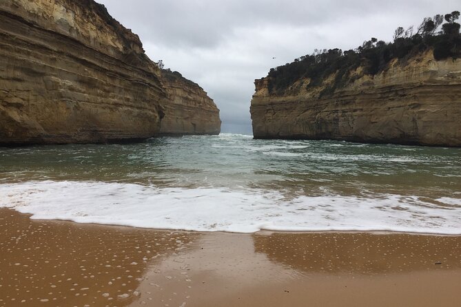 Full Day Private Custom Tour of Great Ocean Road & 12 Apostles - Helicopter option: when it makes sense