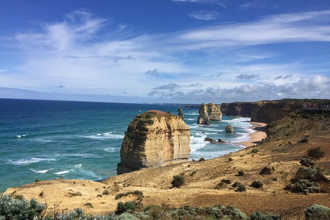 Full Day Private Custom Tour of Great Ocean Road & 12 Apostles - Transportation comfort and pacing for a 10 to 11 hour day