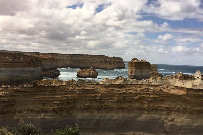 Full Day Private Custom Tour of Great Ocean Road & 12 Apostles - Your day starts at 7:30 am with real hotel pickup