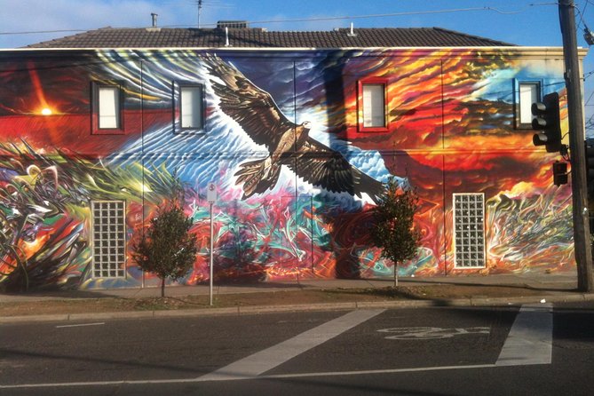 Full Day Private Melbourne Tour with enchanting Koala Encounters. - Flinders Street Station: The Heart and Soul Moment