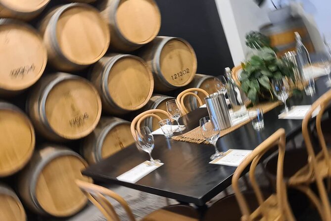 Full Day Private Wine Tour Exclusively Tailored To Suit You - Price and value: $265.38 for up to 4