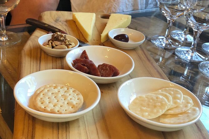 Full-Day Private Wine Tour of the Stanthorpe Area with Lunch - A practical private day out in Stanthorpe’s Granite Belt