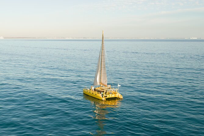 Full Day Sail to Rottnest Island from Fremantle - Snorkeling on shallow reefs: what you’re set up to see