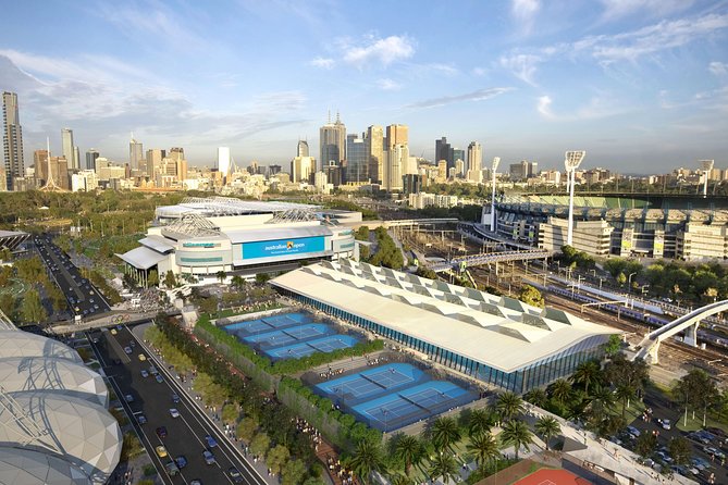 Full-Day Sports and Beer Tour of Melbourne with Lunch - Key highlights worth planning around