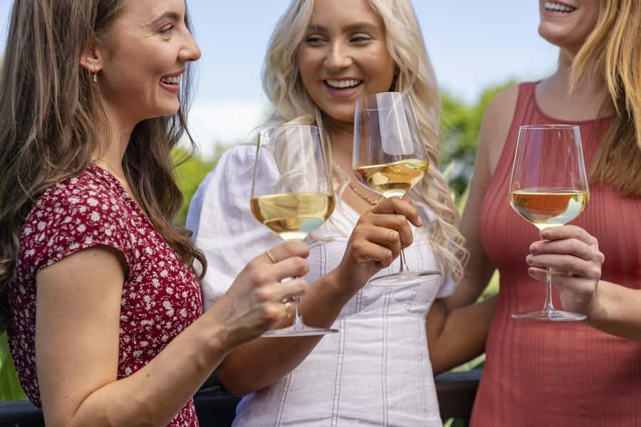 Full-Day Swan Valley Wineries with Lunch and River Cruise - Key things you’ll notice on this Swan Valley and river cruise day