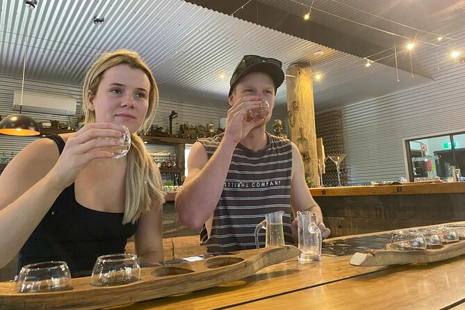 Full-day Tour at the Atherton Tablelands with Food Tasting - Skybury Coffee and Papaya: the snack stop that actually feels like breakfast