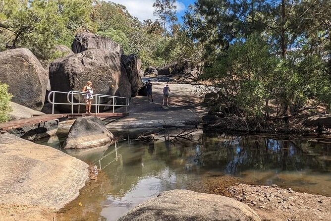 Full-day Tour at the Atherton Tablelands with Food Tasting - Mt Uncle Distillery tastings: spirits, history, and planned choices