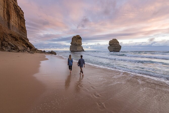 Full Day Tour of Great Ocean Road and 12 Apostles from Melbourne - From Melbourne To Shipwreck Coast: What This Full-Day Tour Really Delivers