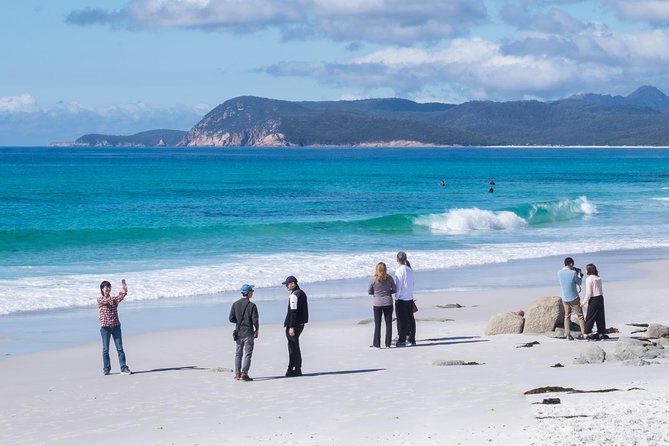 Full-Day Tour to Wineglass Bay from Hobart - Key things to know before you go