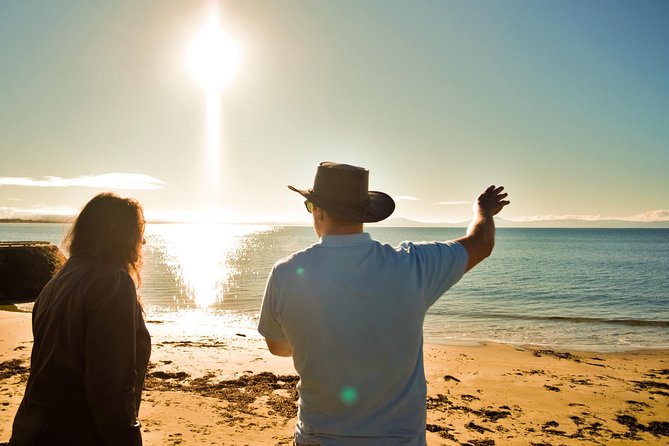 Full-Day Tour to Wineglass Bay from Hobart - Cape Tourville Lighthouse: The Second Big View