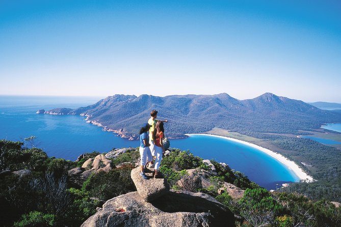 Full-Day Tour to Wineglass Bay from Hobart - Price and Value: What $121.93 Covers (and Why It’s Not Just a Ride)