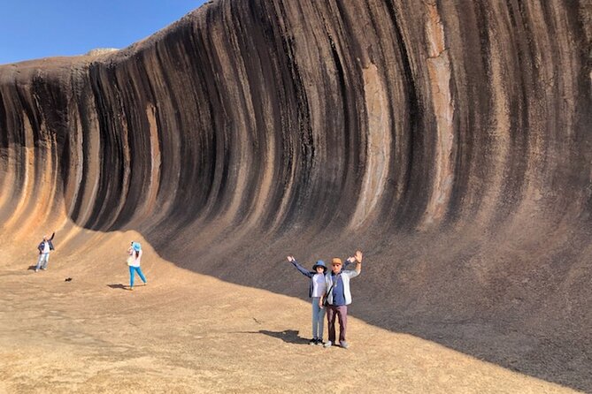 Full-Day Wave Rock & Historic York - Perth to Hyden: why the long drive is part of the appeal