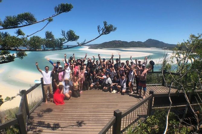 Full-Day Whitsunday Tour: Whitehaven Beach and Hill Inlet with BBQ - The Ride Back and the Overall Flow: Not Rushed, Still Full