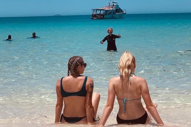 Full-Day Whitsunday Tour: Whitehaven Beach and Hill Inlet with BBQ - Price and Value: Is This Worth $161.38?