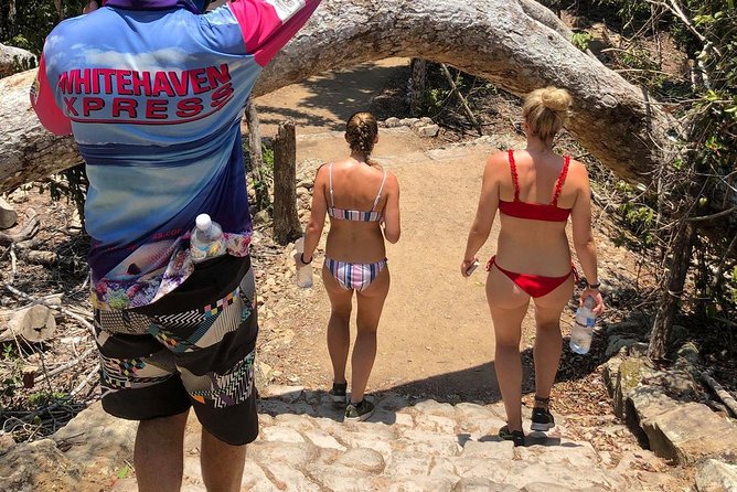 Full-Day Whitsunday Tour: Whitehaven Beach and Hill Inlet with BBQ - What the Fare Really Includes (and Why It Feels Like Good Value)
