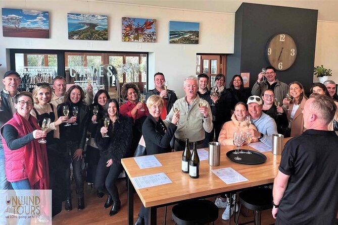 Full-Day Wine, Beer, Gin, Cider Private Guided Margaret River Tour - Key Highlights You’ll Care About