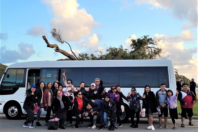Full-Day Wine, Beer, Gin, Cider Private Guided Margaret River Tour - A Dunsborough-to-Margaret-River Tasting Day That Feels Like a Holiday