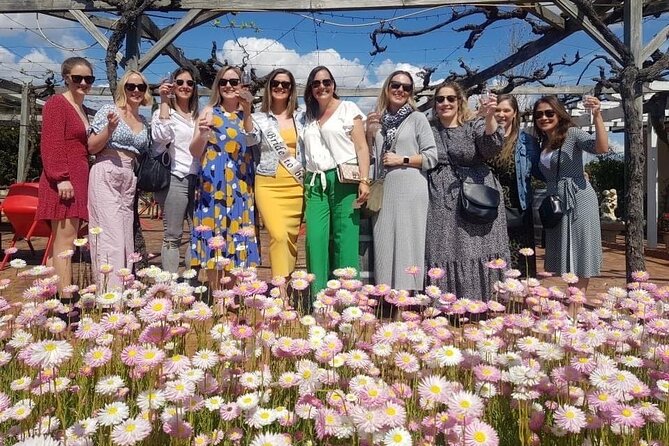 Full-Day Wine, Beer, Gin, Cider Private Guided Margaret River Tour - Price and Value: Is $125.52 a Good Deal?