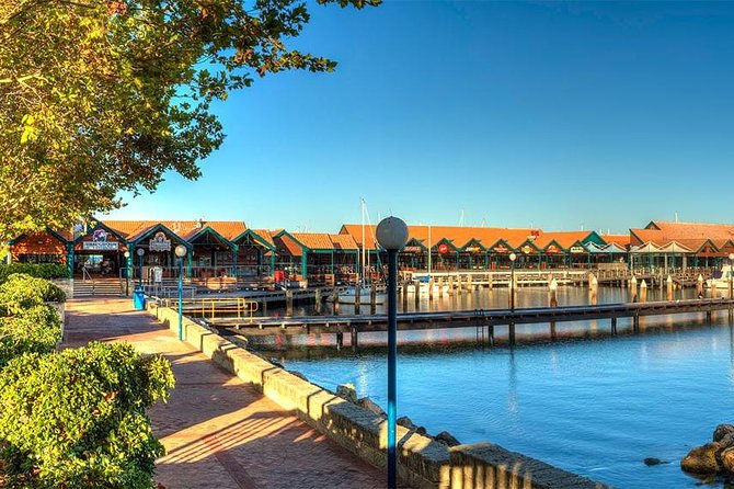 Full-Day Yanchep National Park, Cave & Hillarys - Key things you’ll remember