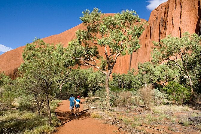 Full Uluru Base Walk at Sunrise Including breakfast - Price and value: what you’re paying for, and what’s extra