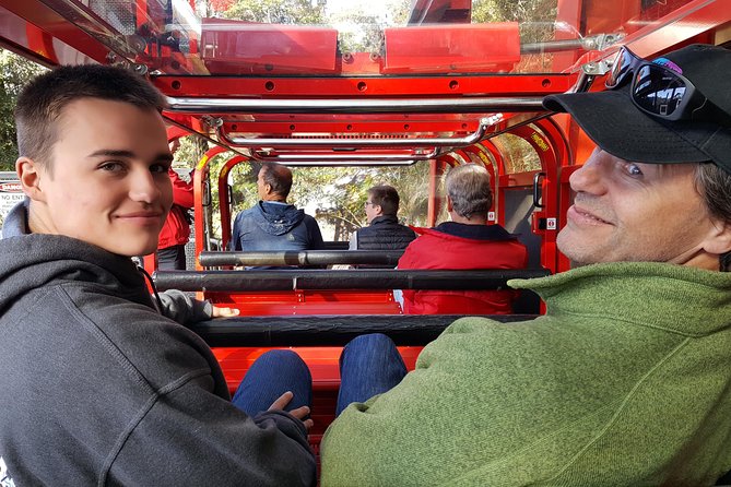 Fully Inclusive Blue Mountains Private Tour inc Scenic World & Featherdale Entry - Glenbrook Secret Spots for Photos and Quiet Panoramas