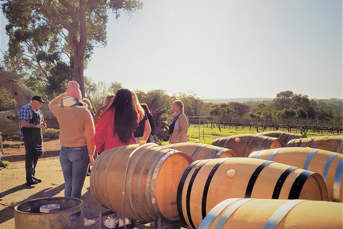 Fully Tailored Private Bespoke Tour of Margaret River - Winery Visits That Focus on People, Not Just Labels