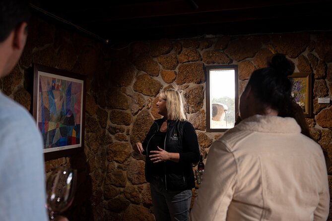 Fully Tailored Private Bespoke Tour of Margaret River - Comfort and Pickup: Transport That Doesn’t Steal the Day