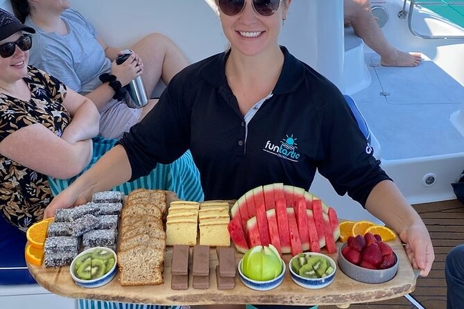 Funtastic Kraken Keppel Island Day Trip and Snorkelling Adventure - Should you book Funtastic’s Kraken Keppel Island Adventure?
