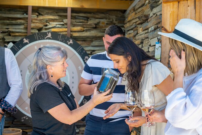 Gemtree Wines: Being Biodynamic Tour - Key things to know before you go