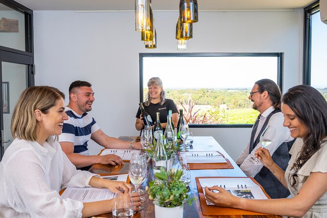 Gemtree Wines: Being Biodynamic Tour - Biodynamics at Gemtree: What the Moon-and-Nature Story Means