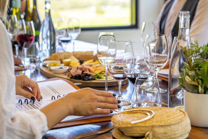 Gemtree Wines: Being Biodynamic Tour - The Real Value in a $60.97 Private Experience