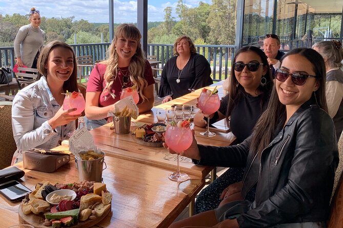 Geographe Wine Region Tour - Key highlights you’ll feel right away