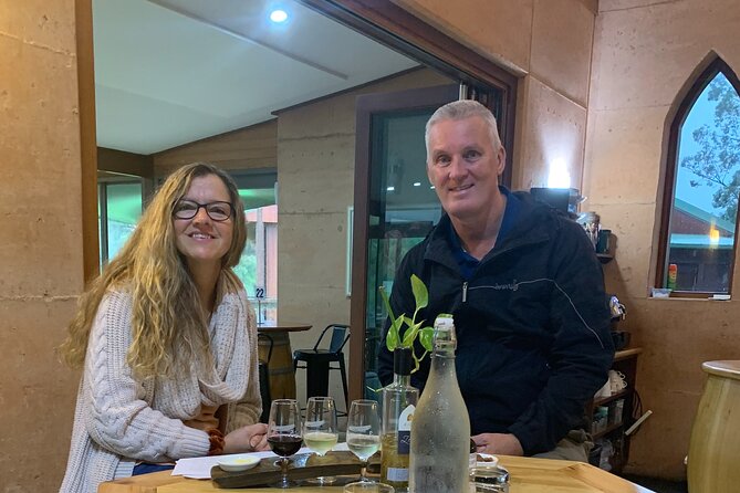 Geographe Wine Region Tour - A short Bunbury-to-Ferguson Valley tasting loop