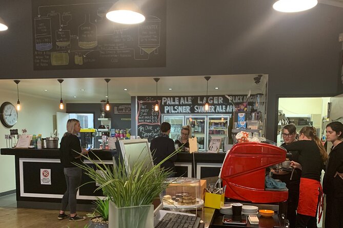 Geographe Wine Region Tour - Price and what you really get for $157.79