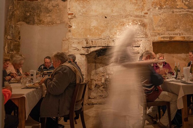 Ghost Tour & Dinner Norfolk Island - Key points to know before you go
