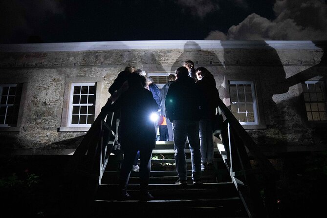 Ghost Tour & Dinner Norfolk Island - Price and value: is $70.29 worth it?