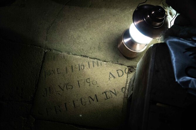 Ghost Tour & Dinner Norfolk Island - Who should book this ghost tour (and who might skip)