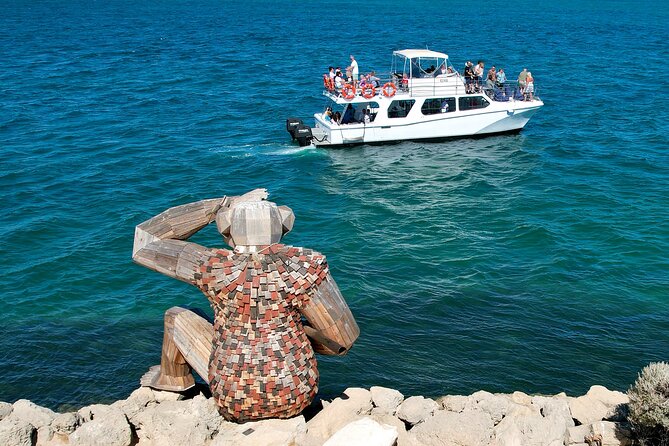 Giant and Dolphin Sightseeing Cruise in Mandurah - Quick Guide to Getting the Best Experience