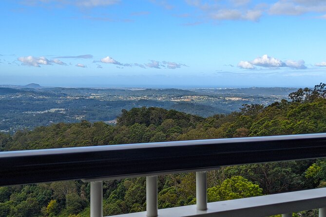 Glass House Mountains, Maleny and Montville Tour from Brisbane - Key highlights you’ll care about