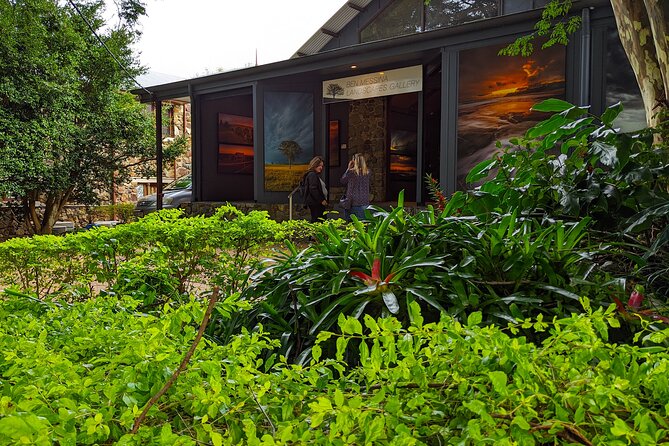 Glass House Mountains, Maleny and Montville Tour from Brisbane - How the Driving Time Really Feels From Brisbane