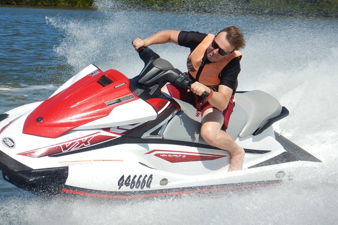 Glasshouse Twister - 90 min jet ski experience - Photos and Guidance: The Value That Changes How You’ll Remember It