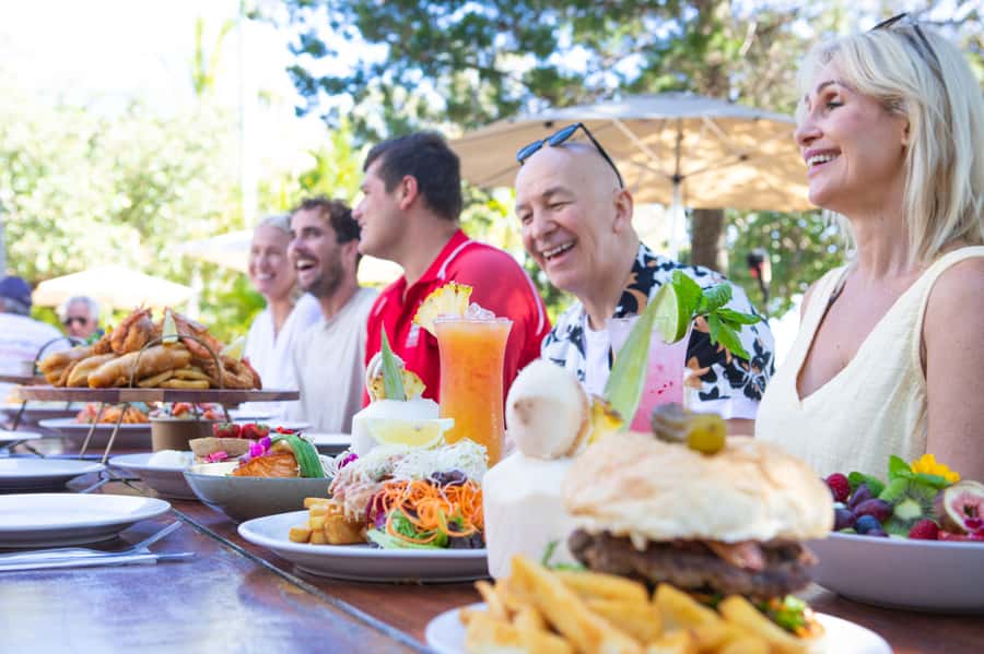 Gold Coast: 1.5-Hour Jet Ski Safari to Stradbroke Island - Training and safety: the part you should treat as part of the experience