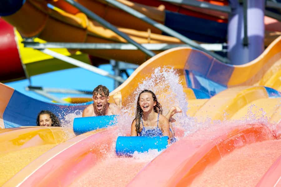 Gold Coast: 1-Day Ticket: WhiteWater World - Key highlights worth planning around