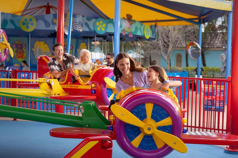 Gold Coast: 2-Day Dreamworld, WhiteWater World + SkyPoint - Price and value: is $84 a smart deal here?