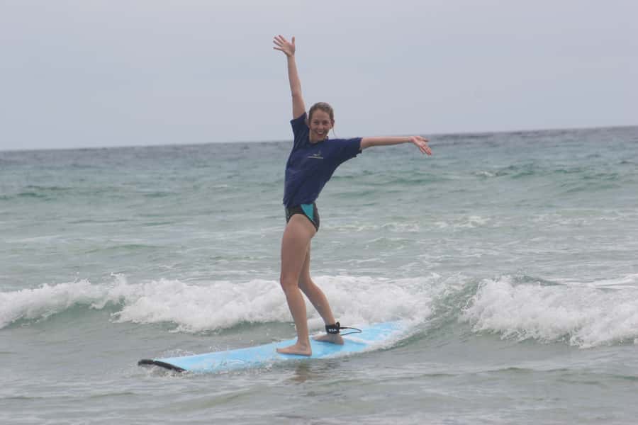 Gold Coast: 2-Hour Private Surf Lesson with Photo Package - Why a private Gold Coast surf lesson works (even if you’ve never surfed)