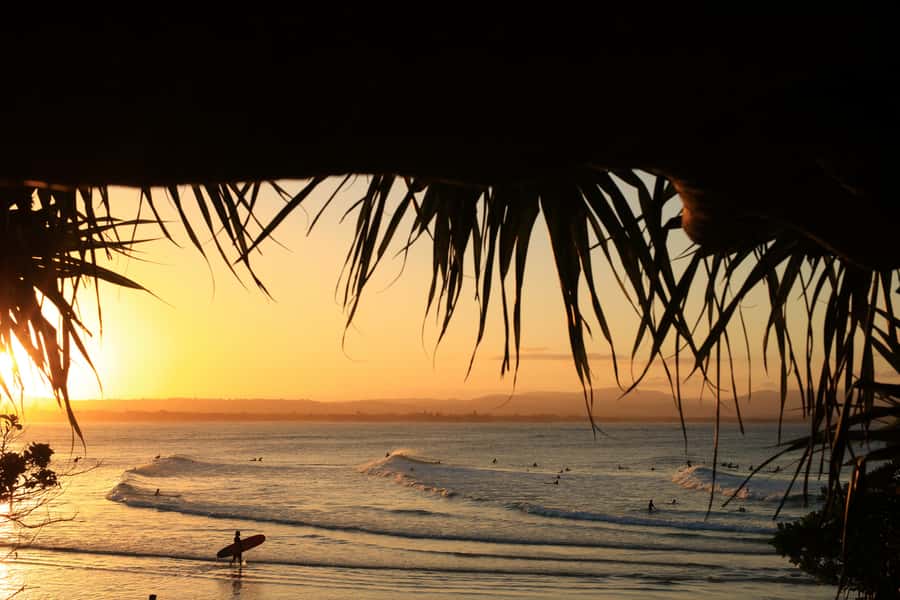 Gold Coast: 2-Hour Private Surf Lesson with Photo Package - Your 150 minutes in the water: what coaching time feels like