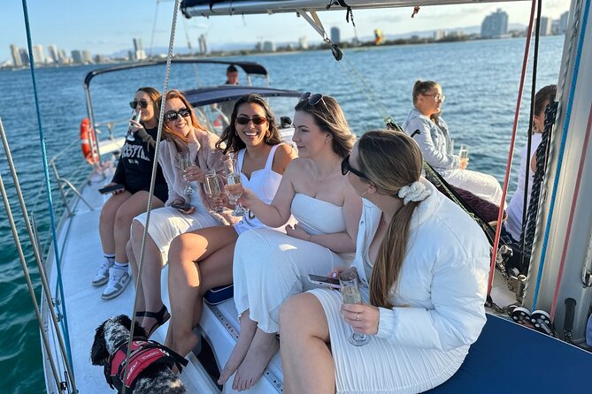 Gold Coast 2 hr Sailing Cruise with Drinks & Tasting Plate - Key Things I’d Book for on This Cruise