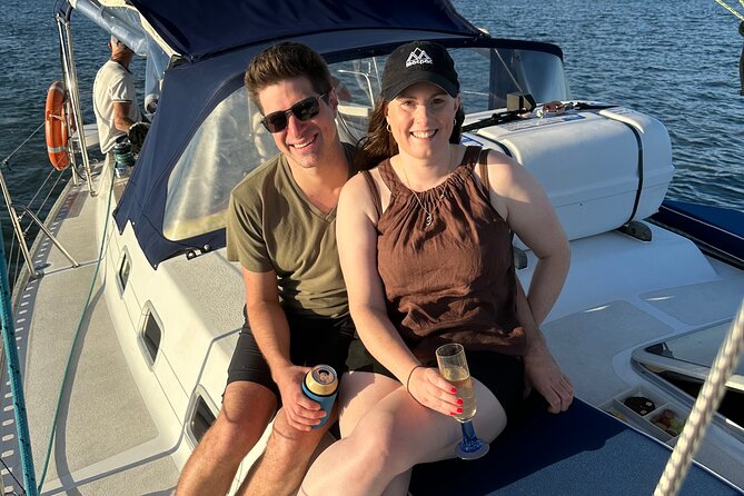 Gold Coast 2 Hr Sunset Private Sailing Charter with Drinks & Food - Private Crew Service: How the Captain and Hosts Shape the Mood